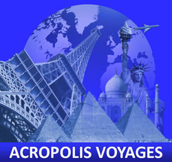 ACROPOLIS VOYAGES